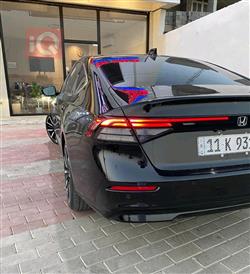 هوندا أكورد